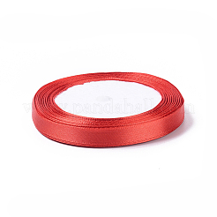 Ruban satin pour emballage cadeau&nbsp;X-RC011-26