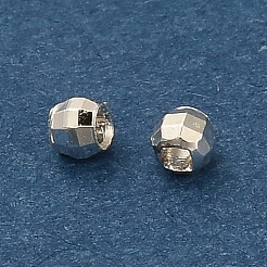 Messing Perlen&nbsp;KK-A276-05S