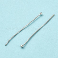 Épingles en fer&nbsp;X-YS-TAC0003-04C-P