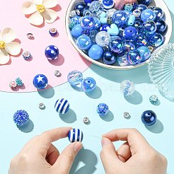 Kits de fabrication de bijoux diy&nbsp;DIY-CJ0003-39