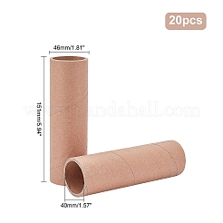 Papierröhre&nbsp;LS-DIY-WH0181-62B