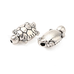 Perline in lega stile tibetano&nbsp;FIND-Z063-28AS