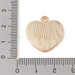 Emaille Anhänger Legierung&nbsp;ENAM-Z010-22KCG