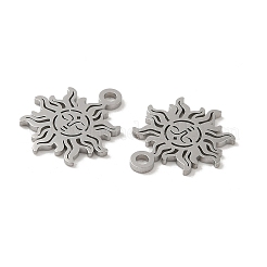 Dijes de acero inoxidable 304 que no se deslustran&nbsp;STAS-J042-04P