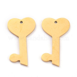 Colgantes de acero inoxidable 304&nbsp;STAS-F267-14G