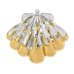 Ciondoli in acciaio inox 304&nbsp;STAS-OY019-26G