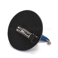 Halloween Kunstleder Haarschmuck&nbsp;LS-PHAR-B088-07A