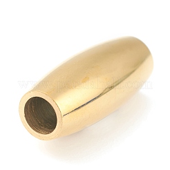 Ionenplattierung (IP) 304 Edelstahl Magnetverschlüsse&nbsp;STAS-O148-08C-G