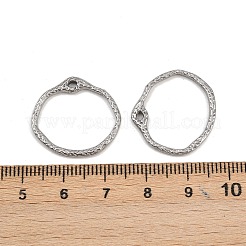 Anhänger aus Edelstahl 304&nbsp;STAS-B108-05P