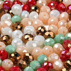 Perle di vetro&nbsp;EGLA-A034-LM6mm-35