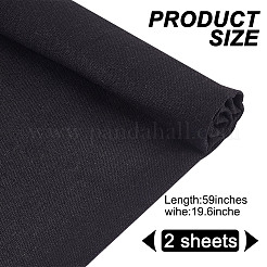 Leinenstoff&nbsp;AJEW-WH0314-403B