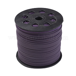 Cordon imitation daim&nbsp;LW-JP0005-14