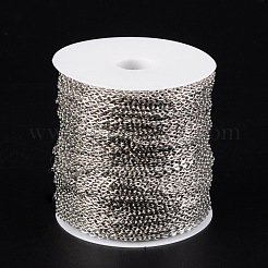 Chaînes de câble de fer&nbsp;CH-0.5PYSZ-N