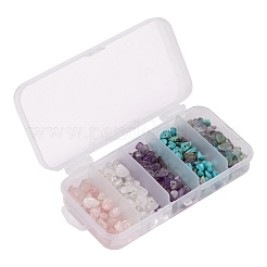 Kits de fabricación de pendientes diy&nbsp;DIY-FS0001-84