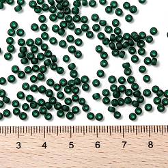 Miyuki runde Rocailles Perlen&nbsp;SEED-JP0009-RR0156F