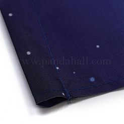 Bandera de jardín para navidad&nbsp;AJEW-H108-B07