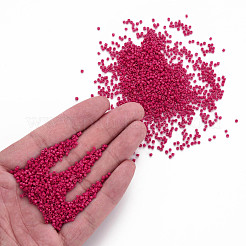 GlasZylinderförmigperlen&nbsp;SEED-S047-A-030