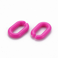 Anelli acrilici opachi collega&nbsp;X-SACR-T357-01B
