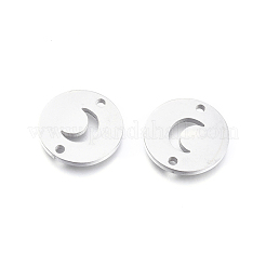 Conectores de eslabones de acero inoxidable 304 resistentes al deslustre&nbsp;STAS-F240-52P