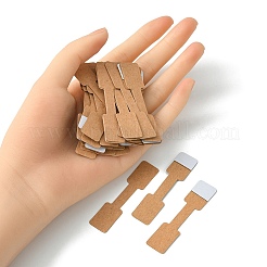 Papierfalte über leere&nbsp;CDIS-YW0001-09B