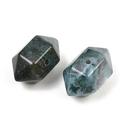 Mousse naturelle perles en agate&nbsp;GG-CBA3EE1-03B