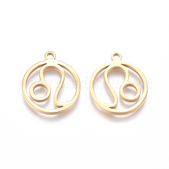 201 colgantes de acero inoxidable&nbsp;STAS-D231-03G