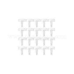 30 pièce de goupille en nid d'abeille artisanale en acier inoxydable 304&nbsp;TOOL-BC0002-66A