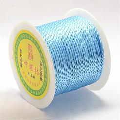 Fil de nylon tressé&nbsp;NWIR-R026-2.0mm-365