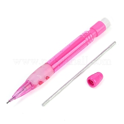 Crayon mécanique en plastique&nbsp;X-OFST-D288-02G