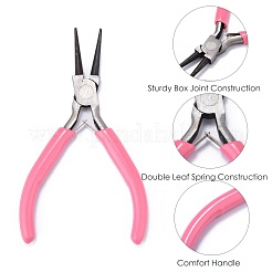 45 # Stahl Schmuck Zangensätze&nbsp;TOOL-S012-08