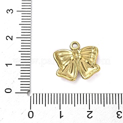 Anhänger aus Edelstahl 304&nbsp;STAS-K291-10G