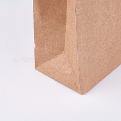 Sacchi di carta kraft&nbsp;CARB-WH0004-A-01