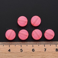 Perline acrilico trasparente&nbsp;MACR-S373-05E-09