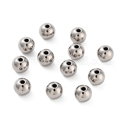Titanperlen&nbsp;STAS-R224-01A-P