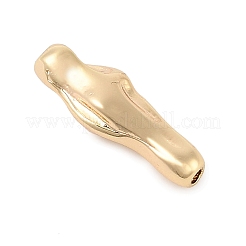 Pépites de perles en laiton&nbsp;KK-F889-01G-04