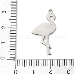 201 Edelstahlanhänger&nbsp;SA-CBA9671-07P