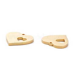 201 pendenti con targhetta vuota stampata in acciaio inossidabile&nbsp;LS-STAS-F231-042G