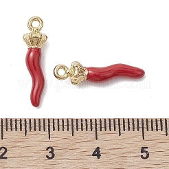 Pendentifs en acier inoxydable 304 avec placage ionique (IP)&nbsp;STAS-K277-06B