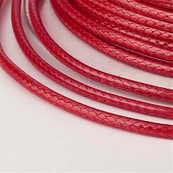 Cavo in poliestere cerato coreano ecologico&nbsp;YC-P002-3mm-1135