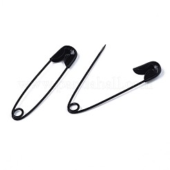 Spruzzare spille di sicurezza in ferro verniciato&nbsp;IFIN-T017-02A-NR