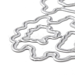 Kohlenstoffstahl Schneidwerkzeuge Schablonen&nbsp;LS-DIY-XCP0002-32