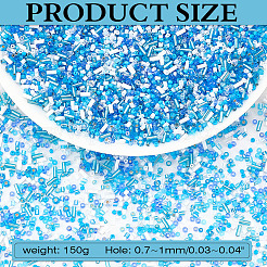 150g Glasperlen&nbsp;SEED-ME0001-03A