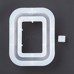 Silikonformen für Vasen&nbsp;DIY-K040-03