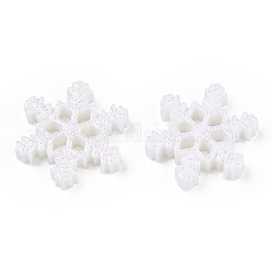 Harz Cabochon&nbsp;RESI-WH0010-09M
