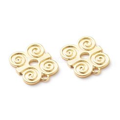 Messing Anhänger & Charms&nbsp;KK-J278-13G