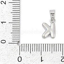 Charms in ottone&nbsp;KK-G522-54K-P