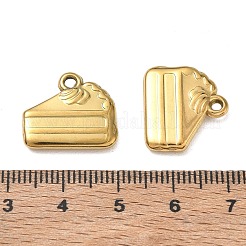 Anhänger aus Edelstahl 304&nbsp;SA-CBAAC28-23G