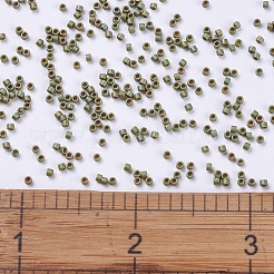 Miyuki Delica Perlen&nbsp;SEED-X0054-DB0372