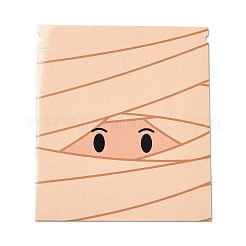 Halloween-Cartoon-Süßigkeitenschachteln aus Pappe&nbsp;CON-G017-01C