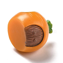 Undurchsichtigen Cabochons&nbsp;RESI-K017-03